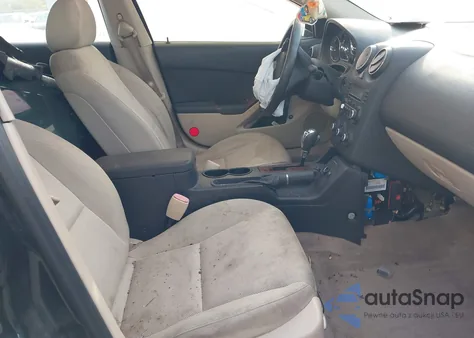 2006 Pontiac G6 Gt z USA, uszkodzony, nr VIN 1G2ZH558864173007